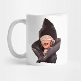 Riri! (Legendz) Mug